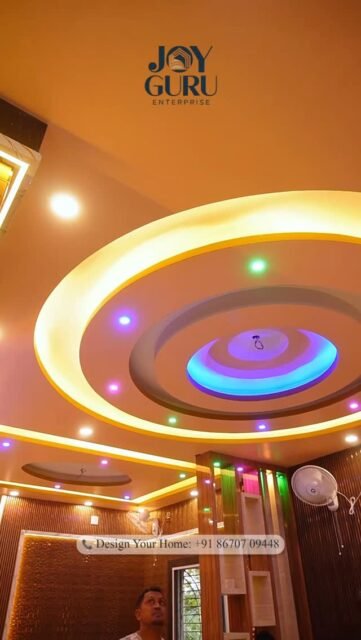 স্বপ্নের ঘর, এখন বাস্তব ✨
Joy Guru Enterprise–এর সম্পূর্ণ interior কাজ দেখে ক্লায়েন্ট নিজেই বলছেন তার অভিজ্ঞতা। Premium কাজ, ভরসার সাথে।

🏠 আজই আপনার space upgrade করুন!
📍 Location: K.B.M, Chakdaha, Chakdaha, India, 741222
📞 Call / WhatsApp: 86707 09448

#ClientReview #InteriorWork #JoyGuru #HomeInterior #Trusted